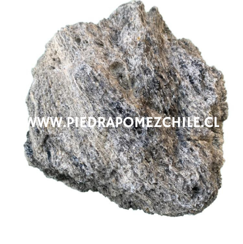 Piedra pómez colección